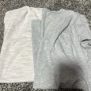 Lululemon Short Sleeve